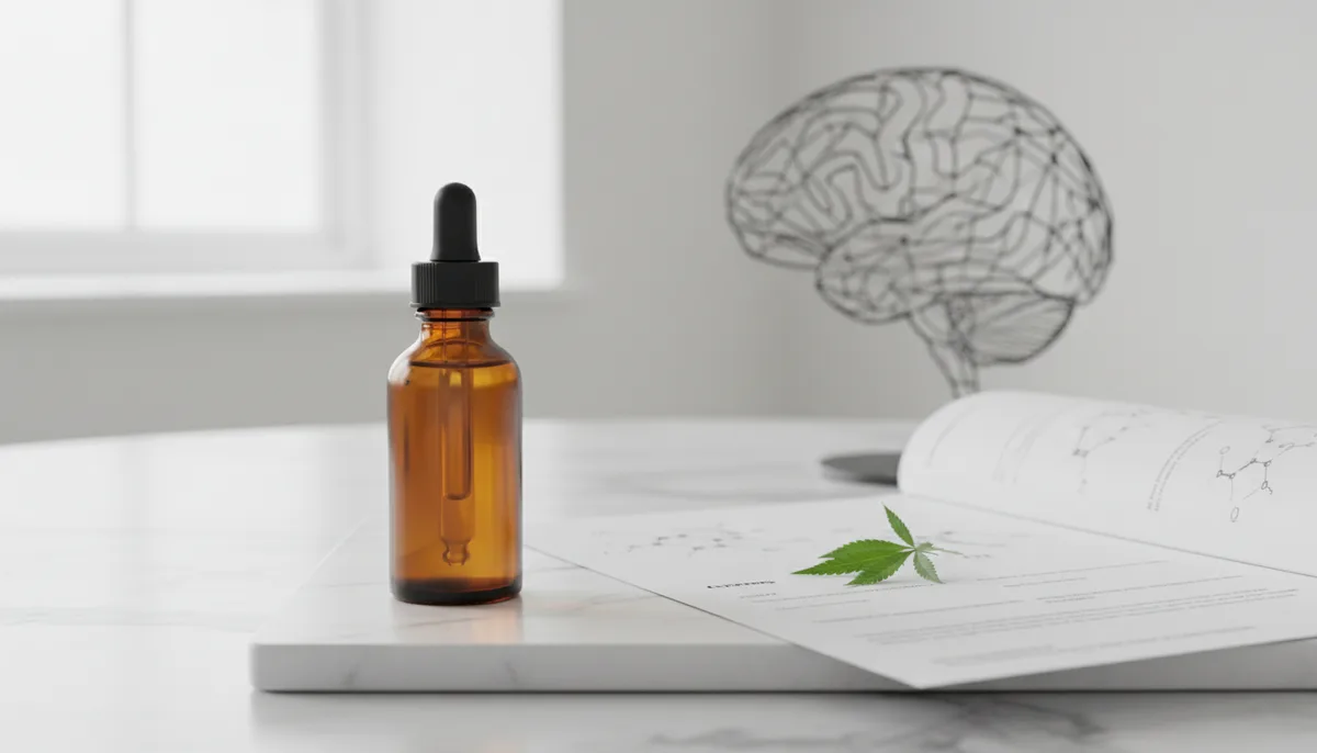 Le CBD est-il addictif ? Ce que disent les études cliniques