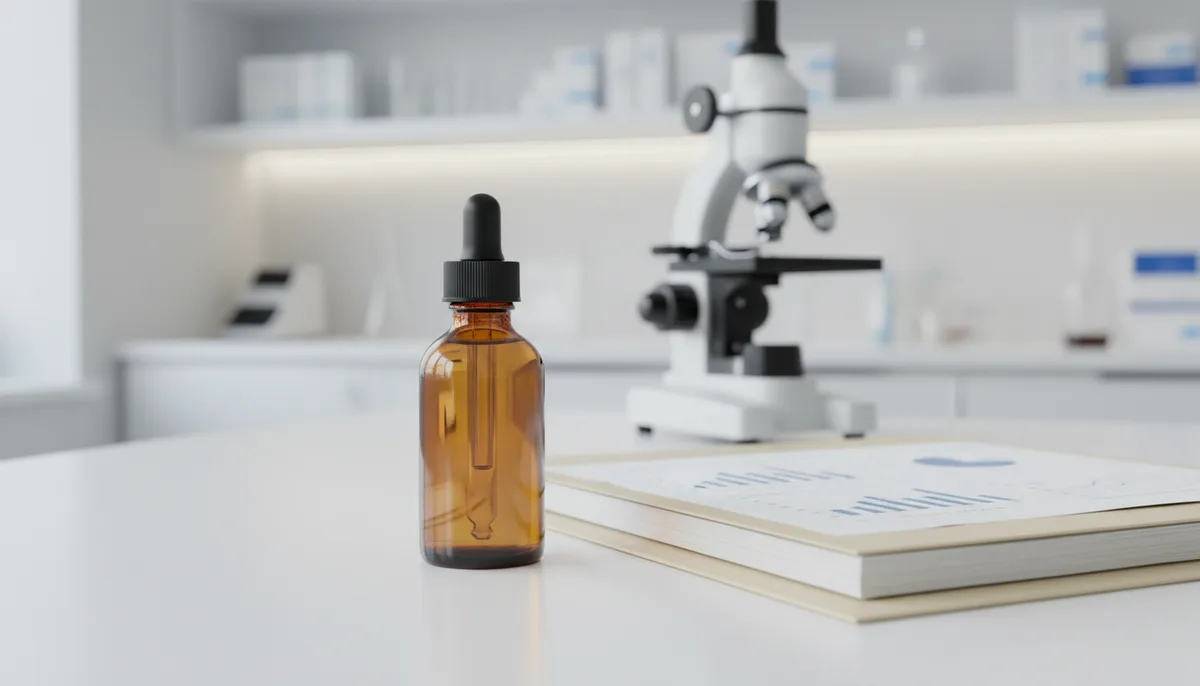 Est-ce que le CBD est dangereux ? Risques réels et données cliniques