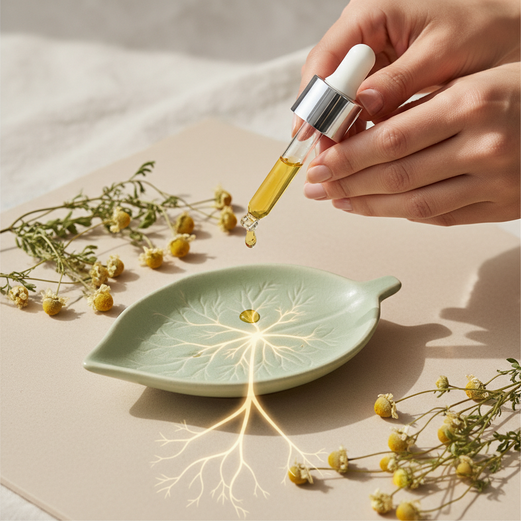 CBD et douleurs chroniques : mécanismes, efficacité et conseils pratiques