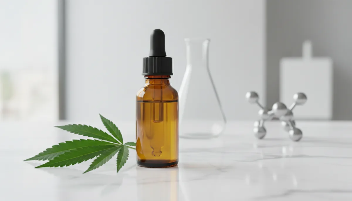 Le CBD est-il une drogue ? Légalité, effets et différences avec le THC