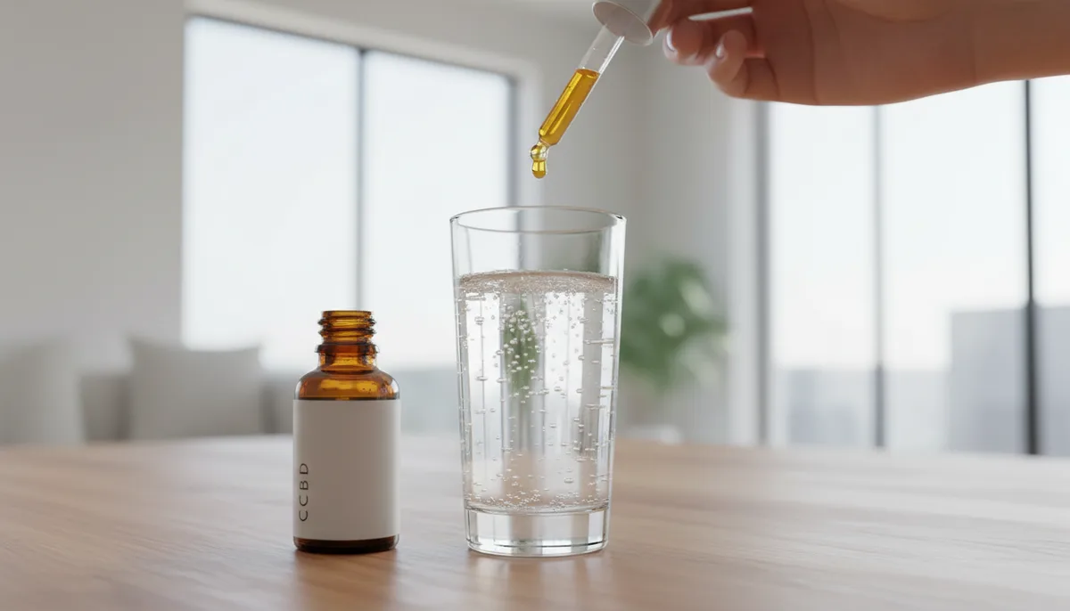 CBD pour arrêter l'alcool : mécanismes, études cliniques et dosage