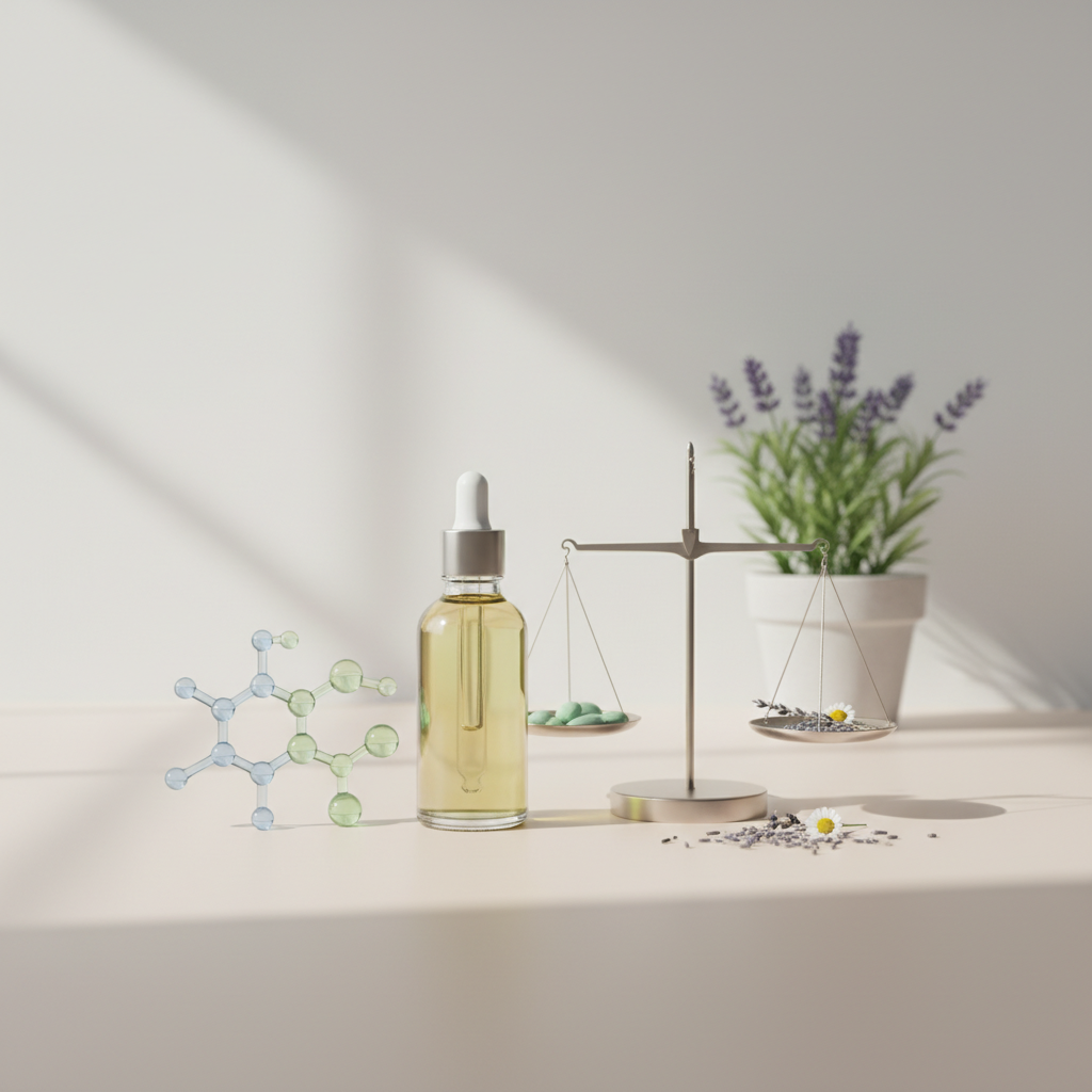 CBD et anxiété : comprendre les effets anti-stress du cannabidiol