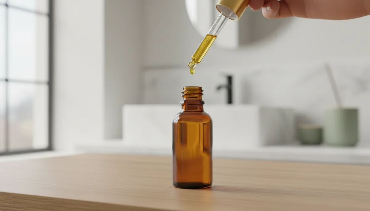 Comment consommer de l'huile de CBD : dosage, méthodes et conseils pratiques