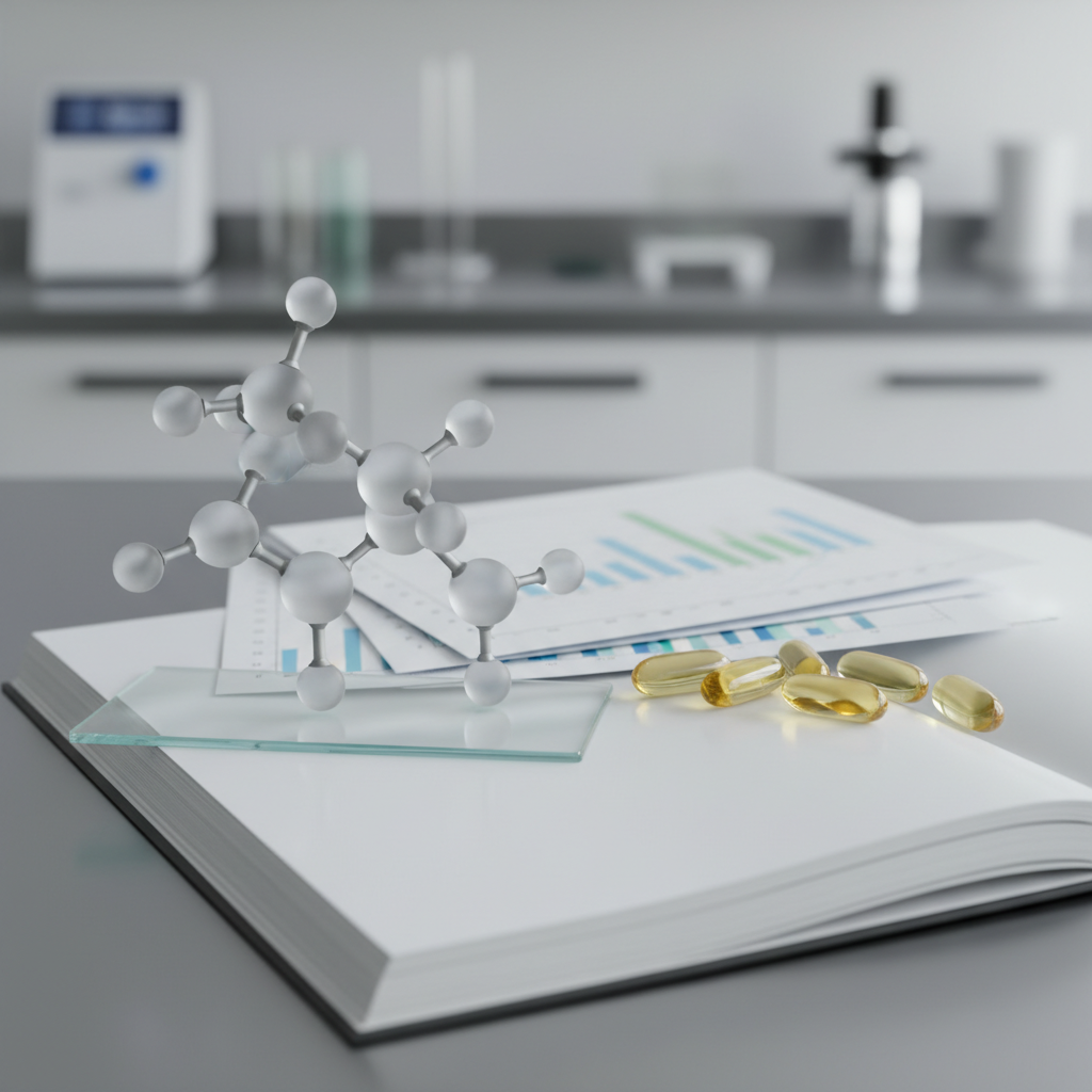 Études cliniques sur le CBD : résultats majeurs et perspectives 2026