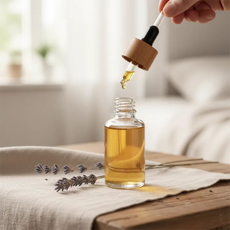 Huile CBD pour dormir : avis utilisateurs, dosage et guide de choix