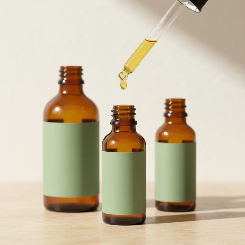 Huile CBD : quel pourcentage choisir selon ton profil