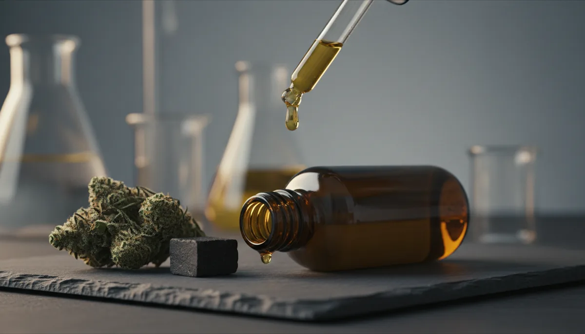 CBD le plus fort : guide des produits à haute concentration (2026)