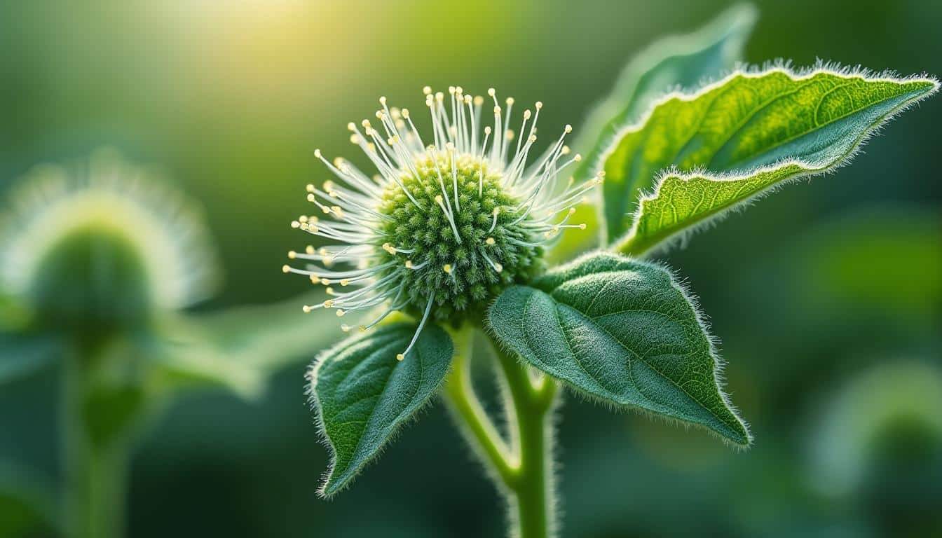 La botanique du chanvre industriel : guide complet et usages