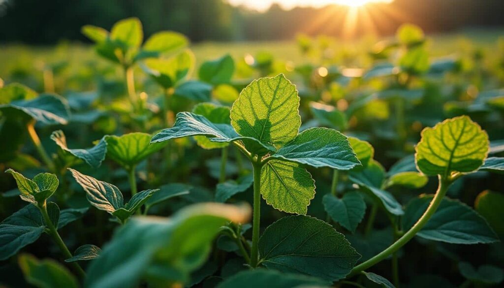 Définition botanique du chanvre : origine, classification et usages