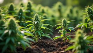 Différence entre le palissage et la taille du CBD : guide complet