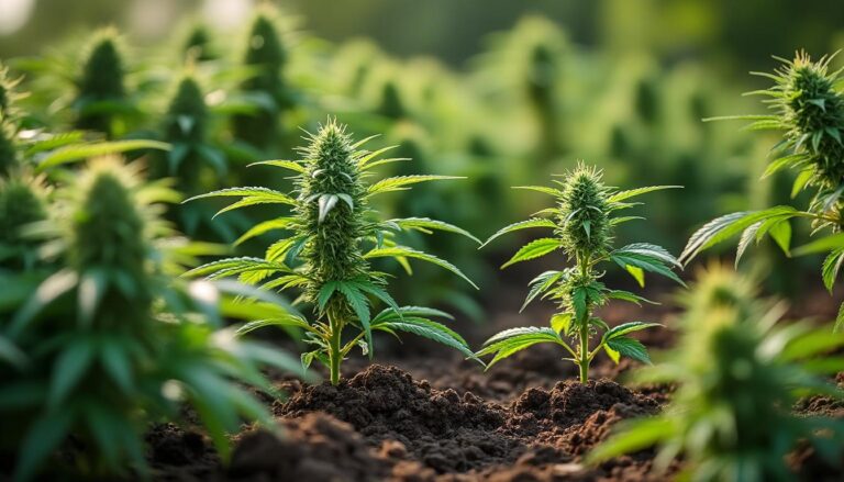Différence entre le palissage et la taille du CBD : guide complet