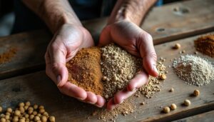Différences entre les fibres et les graines de chanvre : usages et bienfaits