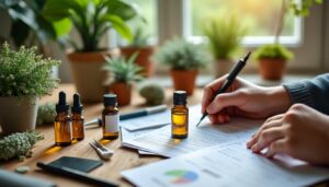 Guide de la réglementation des produits CBD : lois et conformité