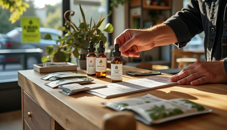 Loi française sur le CBD : réglementation, produits autorisés et cadre légal 2024