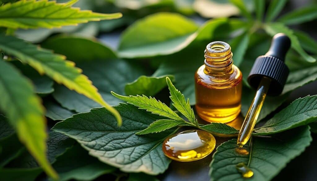 Les nutriments du CBD : bienfaits, conseils et composition