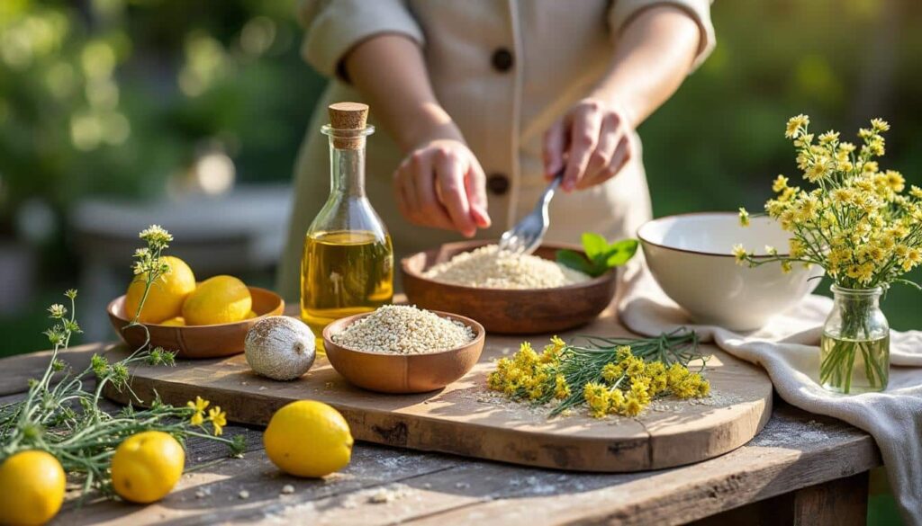 Les parties comestibles du chanvre : usages, bienfaits et recettes