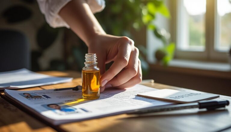 Réglementation du CBD en France : cadre légal, limites et conseils