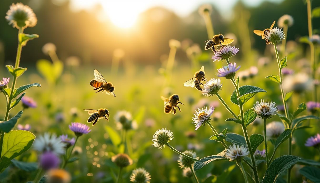 Illustration: Définition du chanvre et distinctions essentielles pour la biodiversité