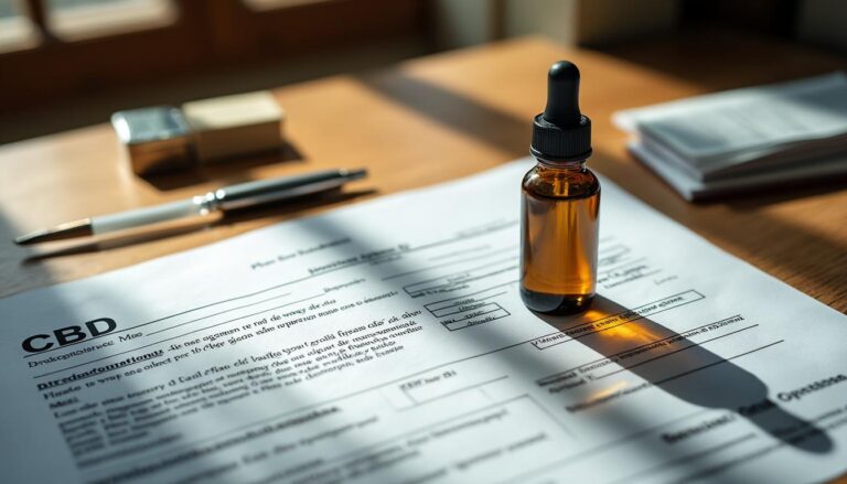 Statut juridique du cannabidiol : cadre légal et obligations en France