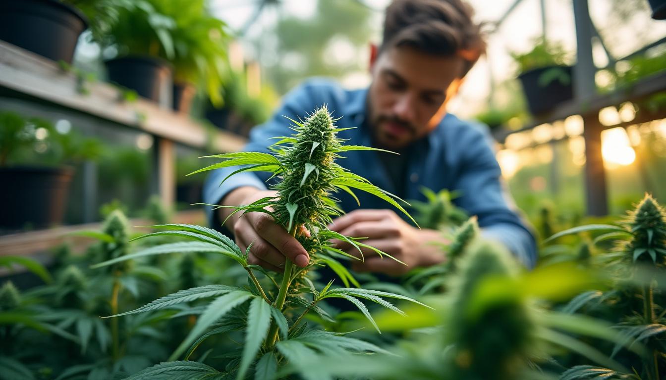 Illustration: Définition et objectifs de la taille du CBD