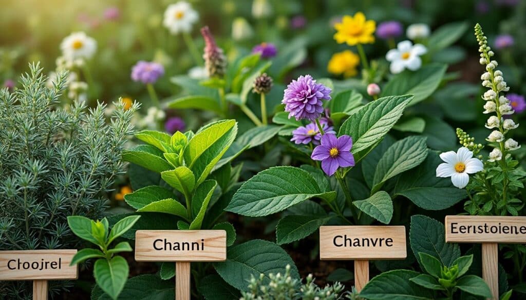 La taxonomie du chanvre botanique : classification, espèces et usages