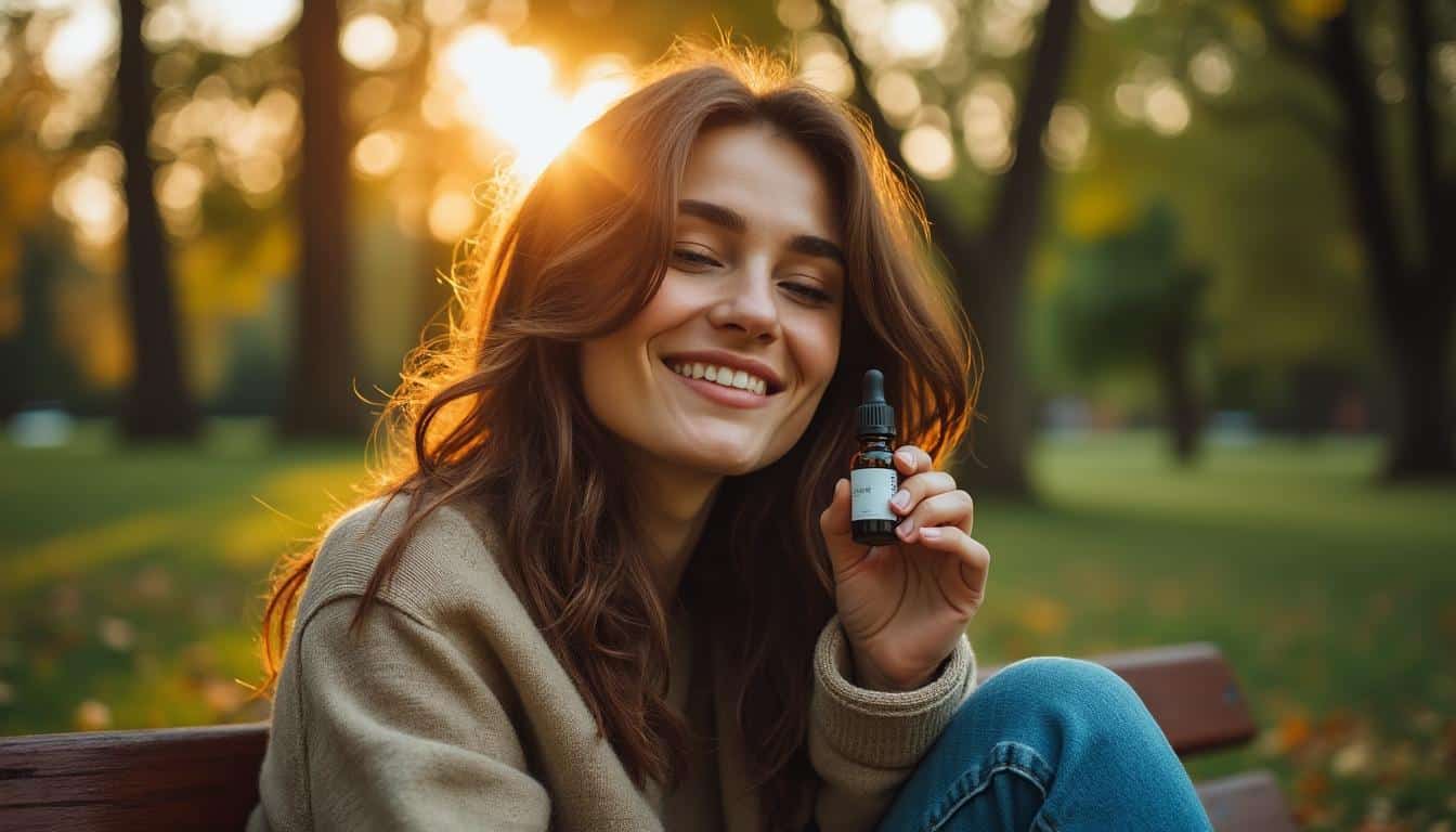 Le traitement naturel au CBD : bienfaits, usages et conseils