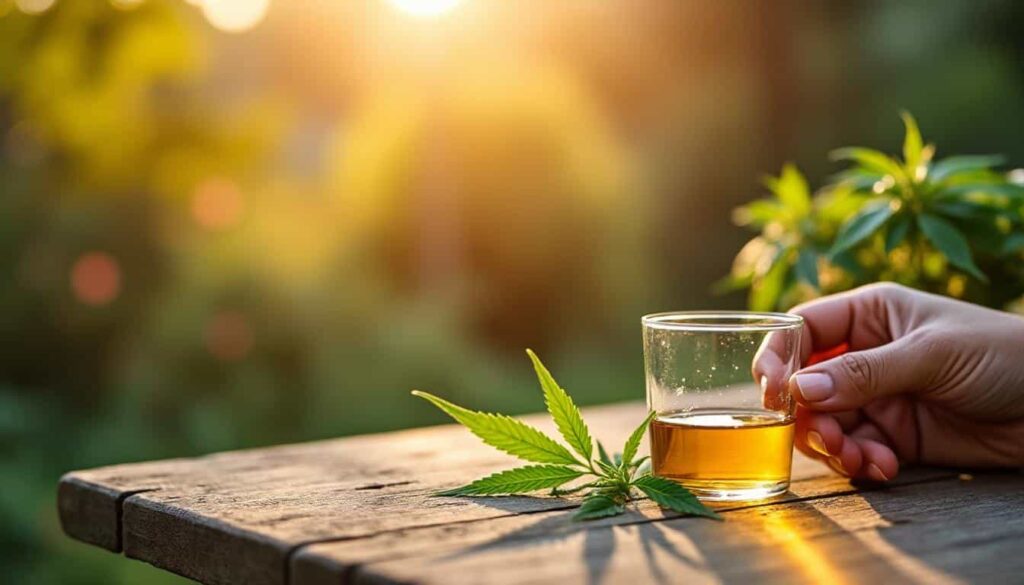 Comment choisir une huile de CBD de qualité : guide complet