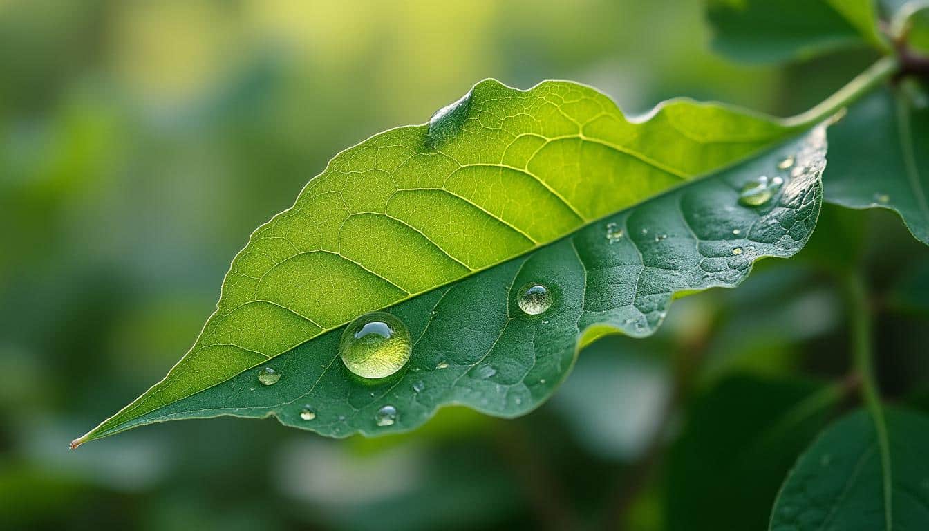 Comment identifier le chanvre sauvage : guide pratique et conseils