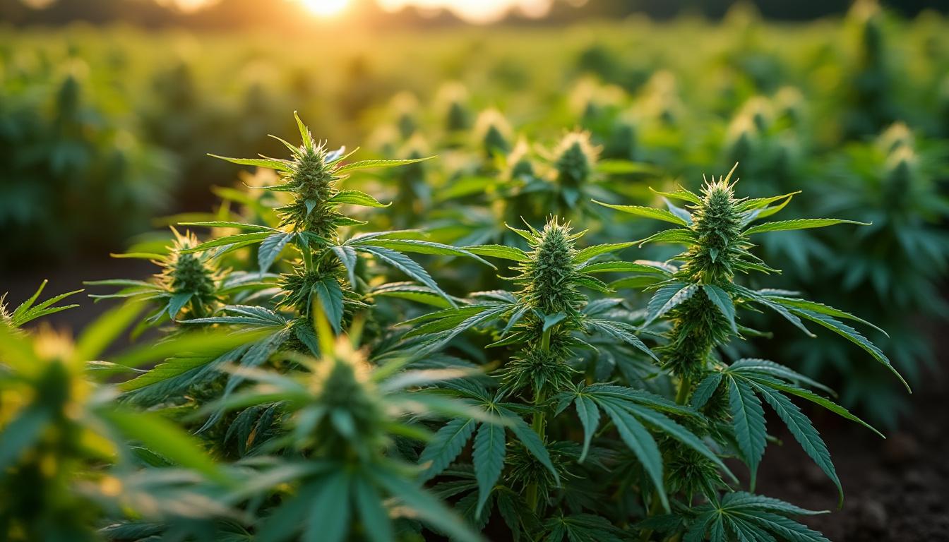 Illustration: Introduction à la culture de CBD sans pesticides