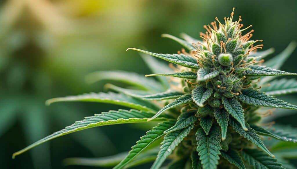 La culture de CBD sans pesticides : guide pour une fleur saine