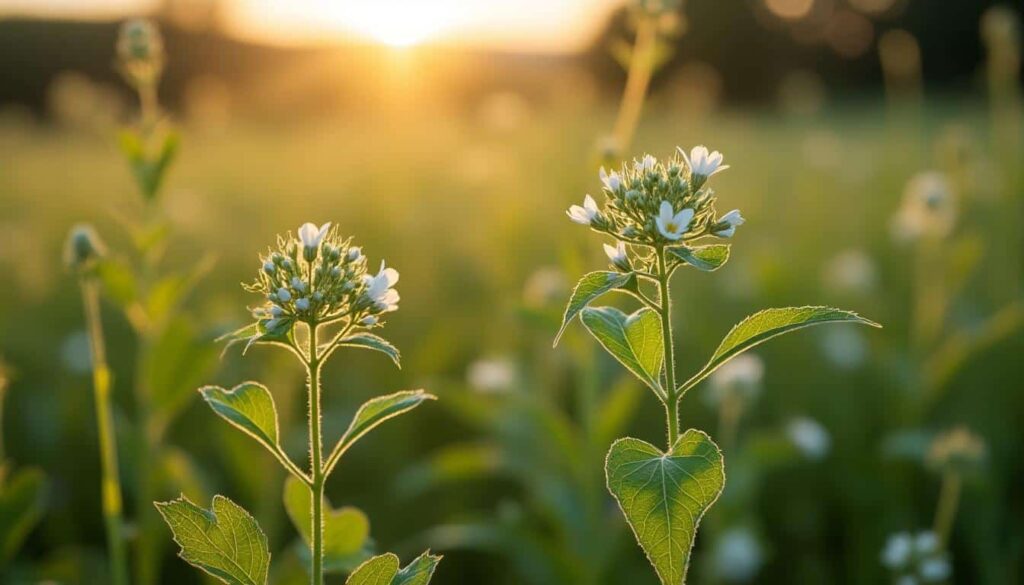 Différencier le chanvre mâle du chanvre femelle : guide complet
