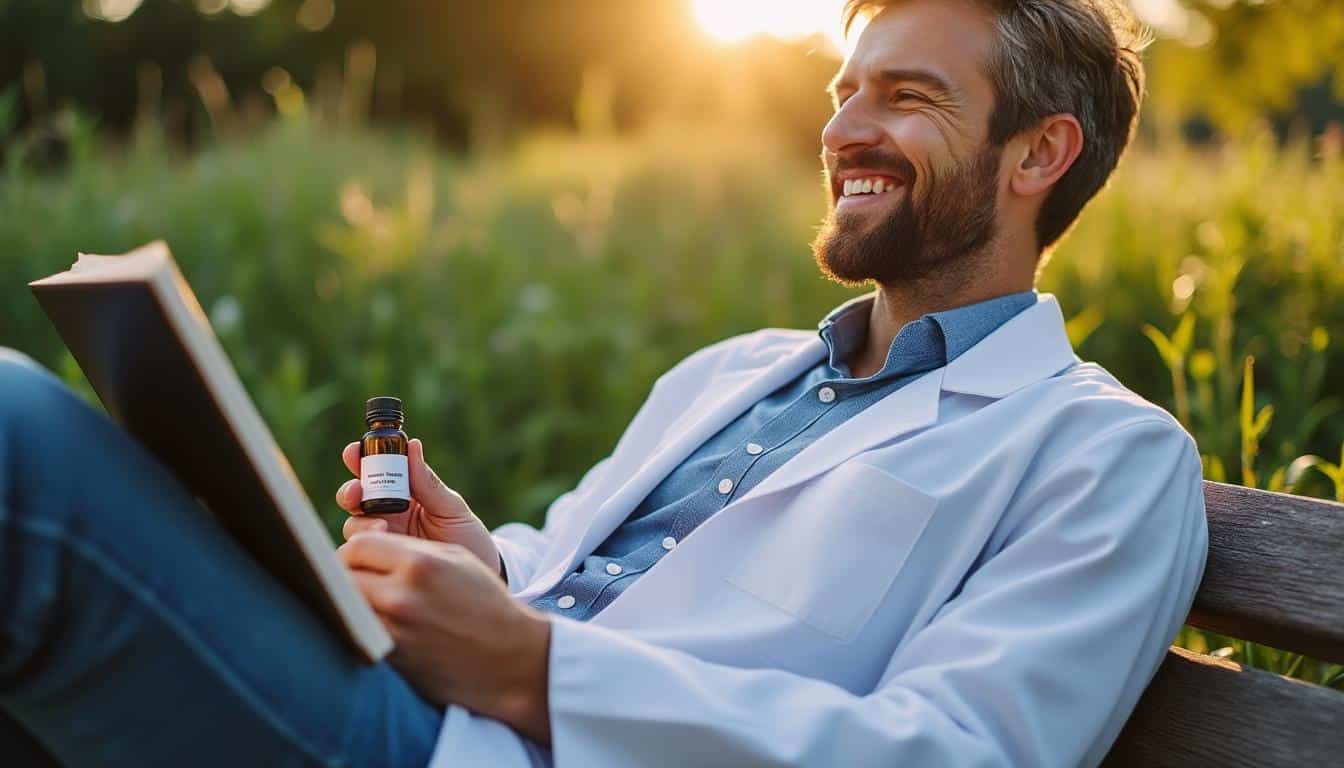 Huile de CBD : avis médical, bienfaits, risques et conseils d’expert