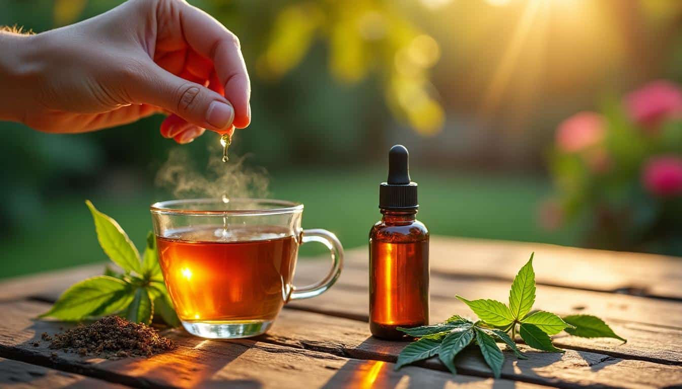 Les bienfaits de l’huile de CBD : usages, conseils et précautions