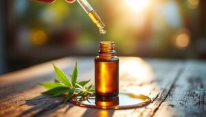 Les dangers de l’huile de CBD : effets, risques et précautions