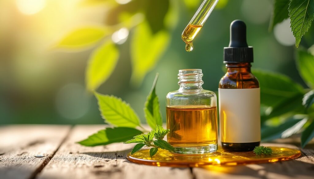 Les bienfaits de l’huile de CBD à 30 % : usages, conseils et avis