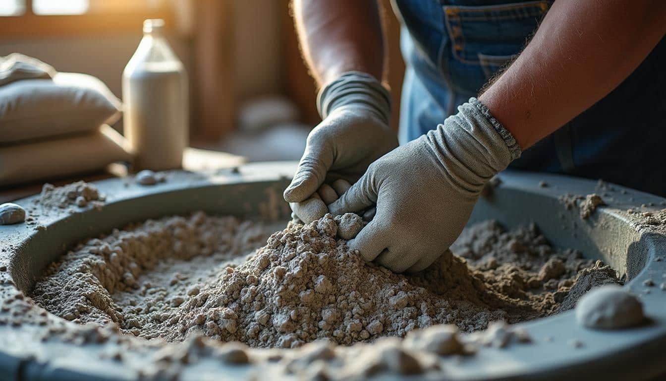 Dosage de la chaux et du chanvre : guide pratique et astuces