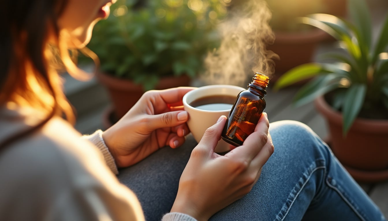 Comment utiliser l’huile de CBD : guide complet, conseils et dosage