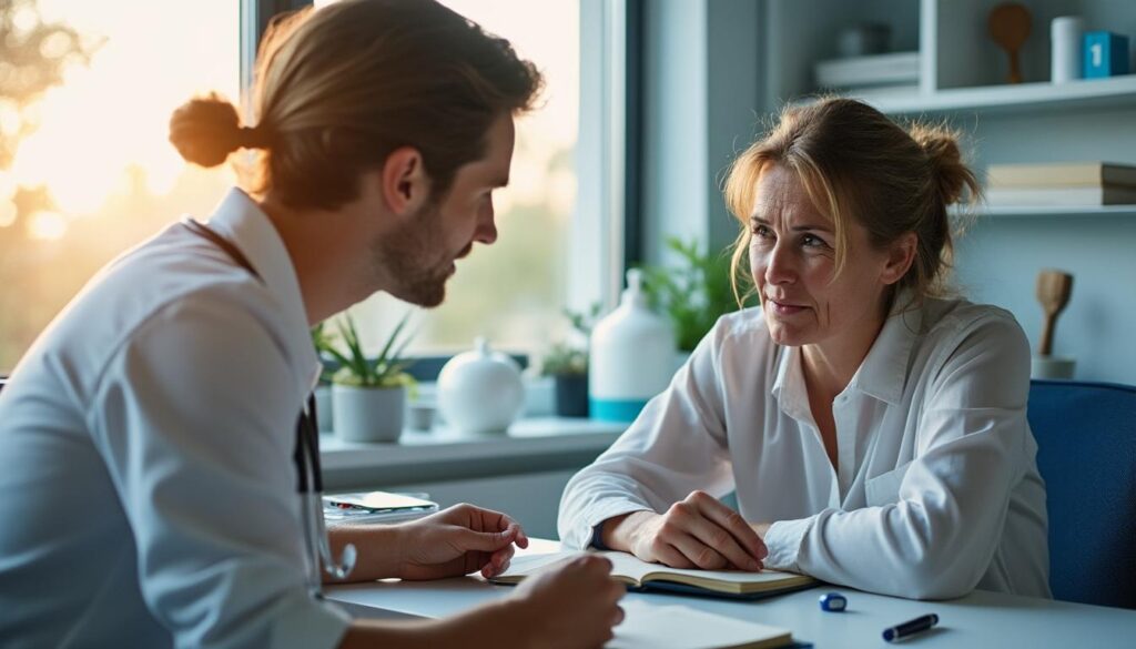 Usage médical du cancer et de la douleur chronique : traitements et innovations