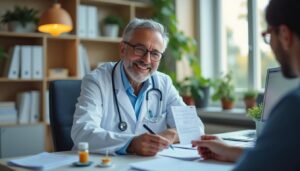 Usage médical à usage mineur avec autorisation : guide complet