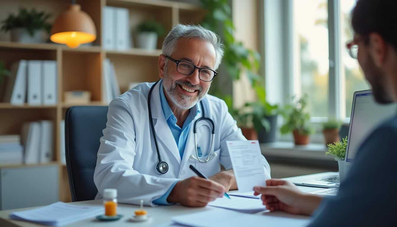 Usage médical à usage mineur avec autorisation : guide complet